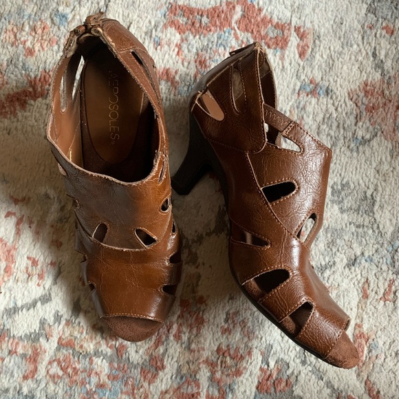 Aerosoles Fax Haven Size 7.5 - Picture 3 of 7